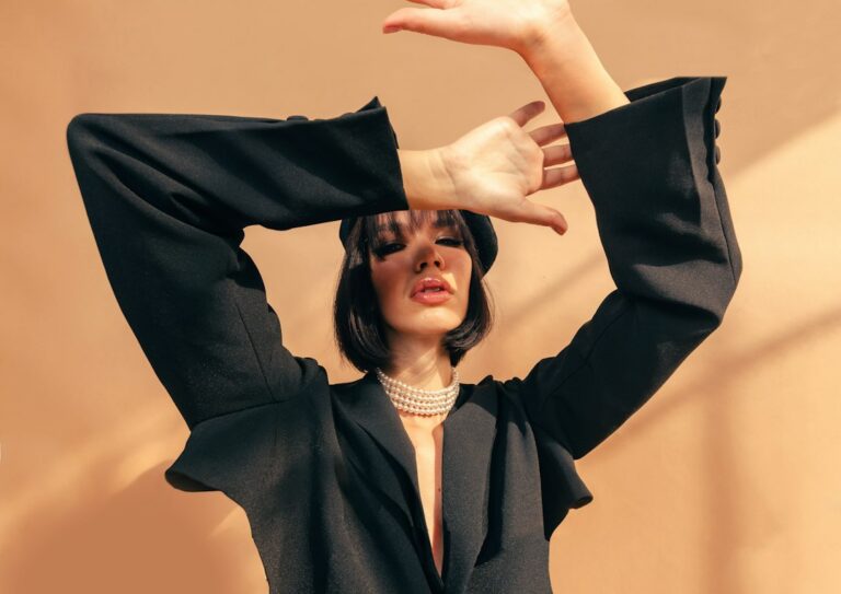 Finding Your Unique Voice in Fashion Design at Styleboat Studio